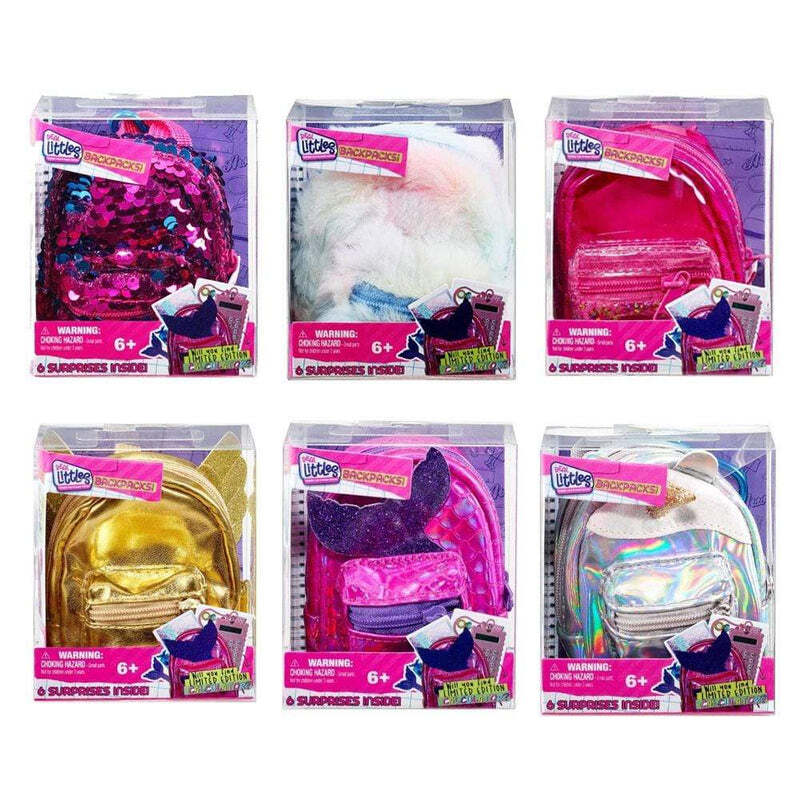 Real Littles Micro Craft Single Pack