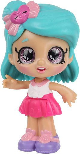 Shopkins Kindi Kids Minis Doll Choose from List - Picture 2 of 7