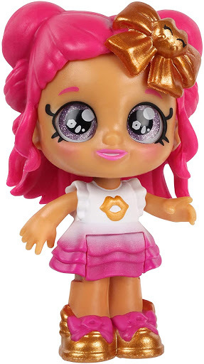 Shopkins Kindi Kids Minis Doll Choose from List - Picture 3 of 7