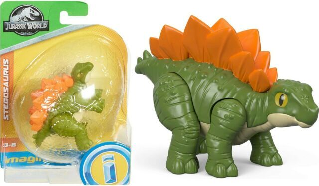 Imaginext Jurassic World Dino Egg Choose from List - Picture 7 of 8