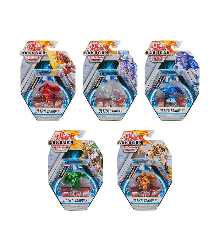Bakugan sales big w