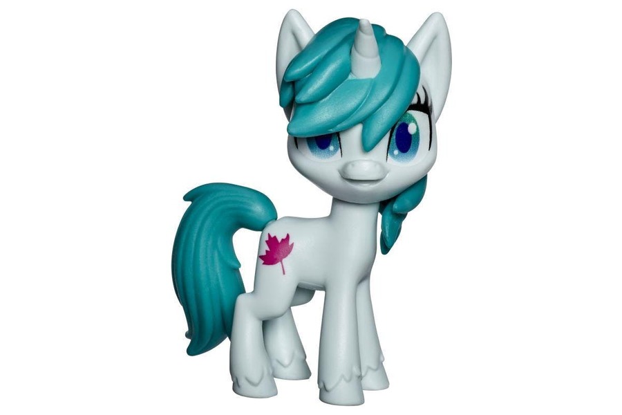 My Little Pony 3 Inch Pony Friend Figures Choose from list