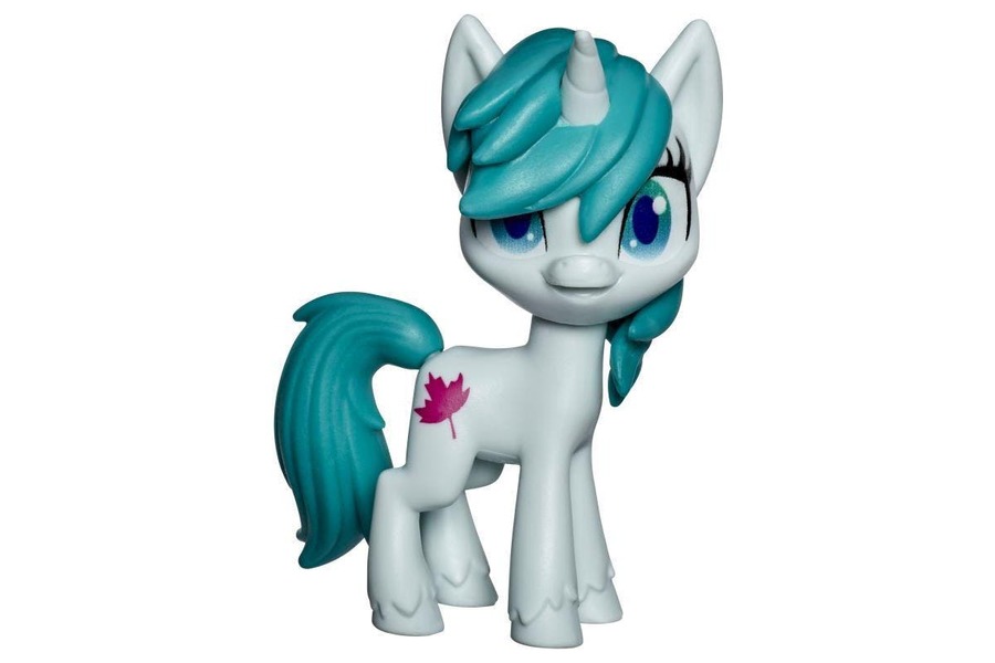 My Little Pony 3-Inch Pony Friend Figures - Choose From List