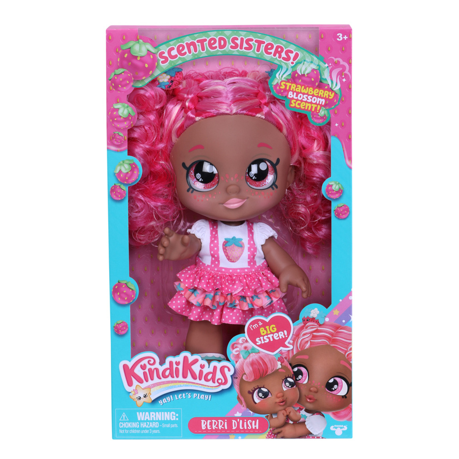 Kindy kids 2025 toys