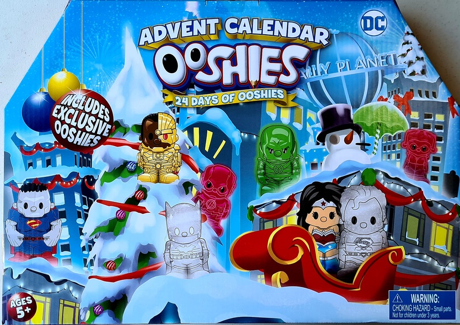 Ooshies DC Advent Calendar 2022 Ubicaciondepersonas cdmx gob mx Ooshies DC Advent Calendar 2022 Ubicaciondepersonas cdmx gob mx
