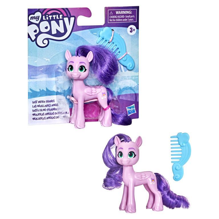 My Little Pony: A New Generation Mega Movie Friends Princess