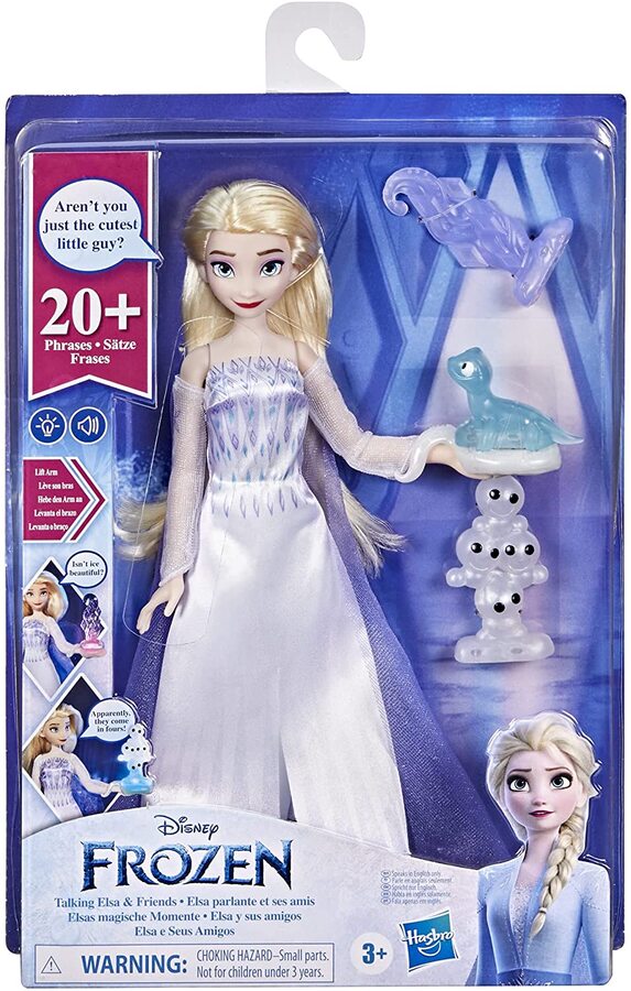 Frozen toys online top