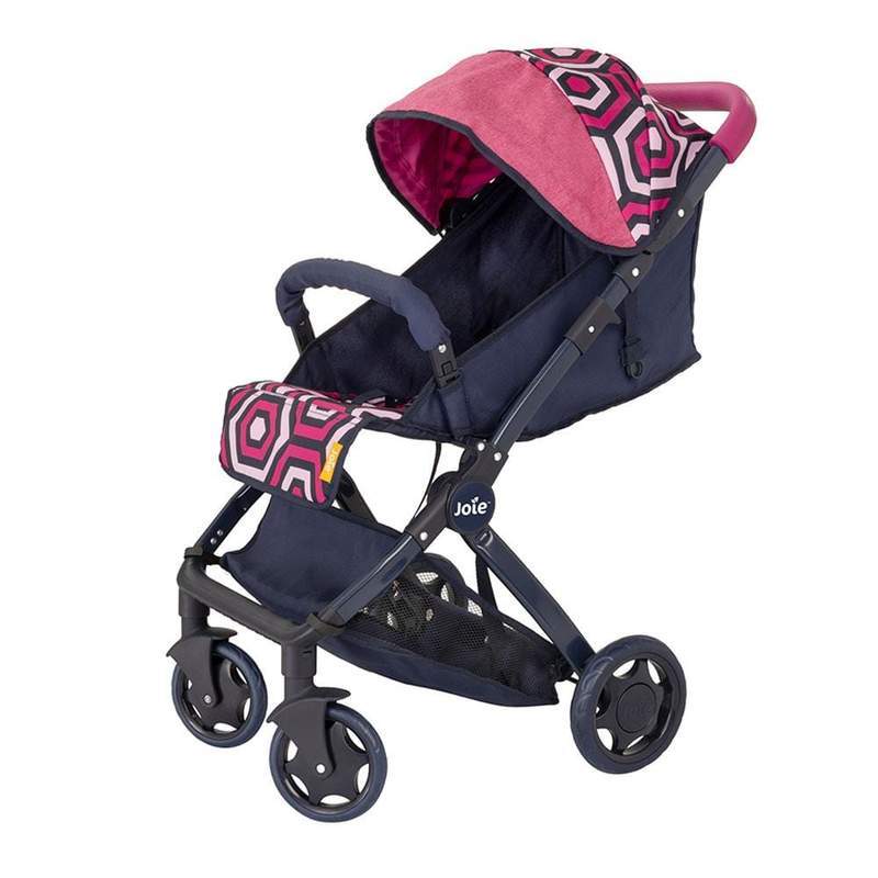 Joie Junior Pact Doll Stroller