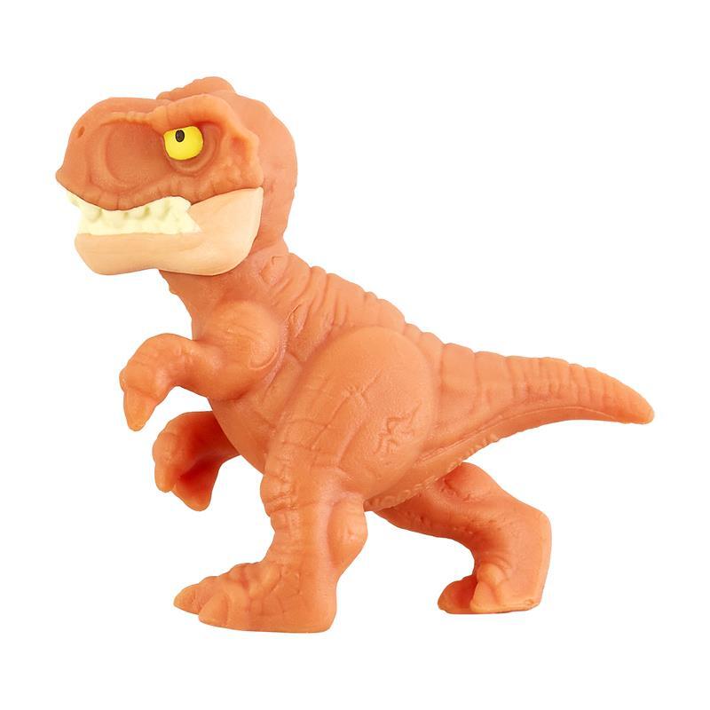 Heroes of Goo Jit Zu Minis Jurassic World Minis Single Pack - Picture 7 of 18