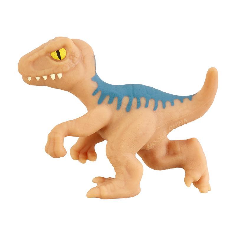 Heroes of Goo Jit Zu Minis Jurassic World Minis Single Pack - Picture 11 of 18