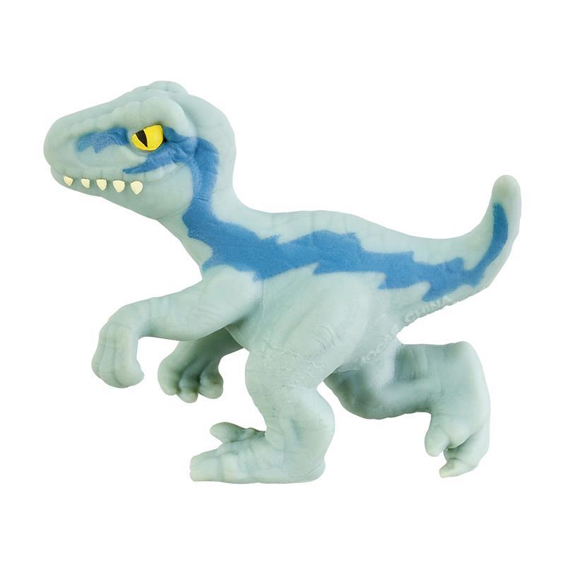 Heroes of Goo Jit Zu Minis Jurassic World Minis Single Pack - Picture 13 of 18