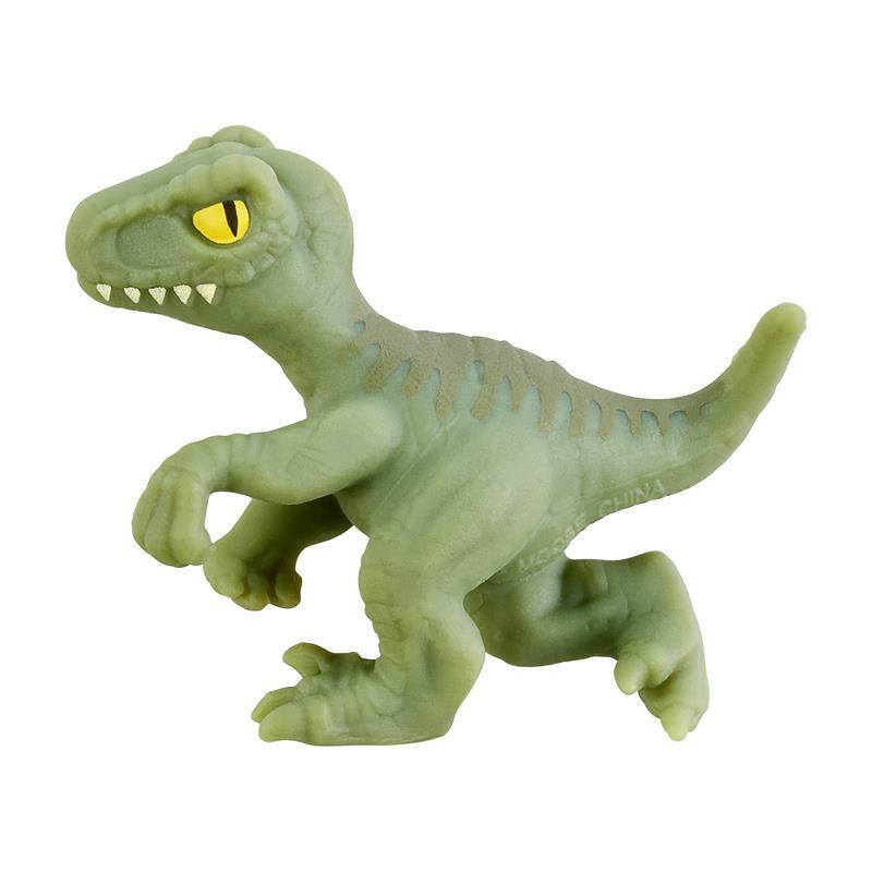 Heroes of Goo Jit Zu Minis Jurassic World Minis Single Pack - Picture 17 of 18