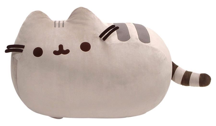 pusheen large