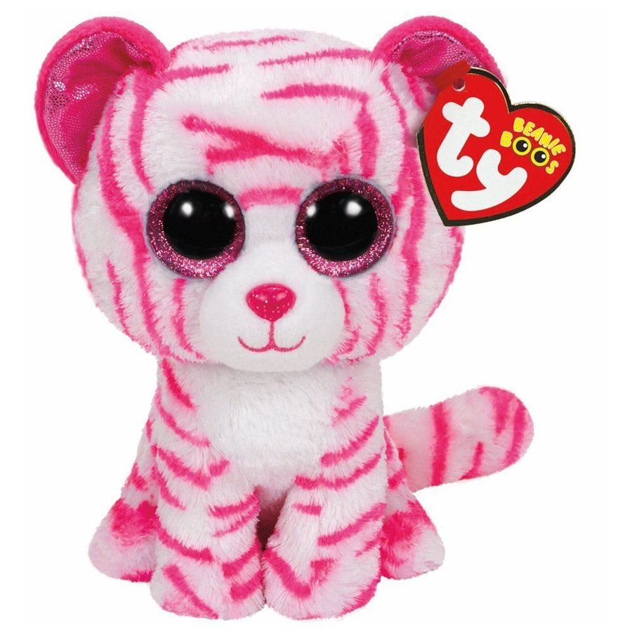 ty seal plush