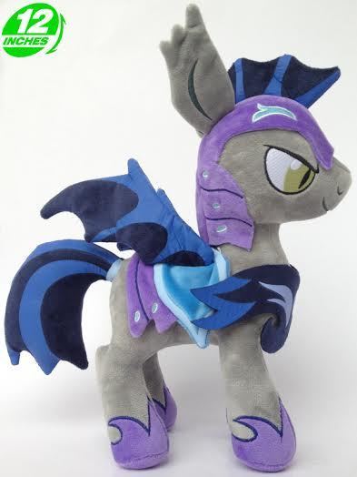 Nightmare moon doll cheap