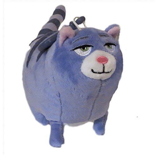 Chloe secret life of outlet pets plush