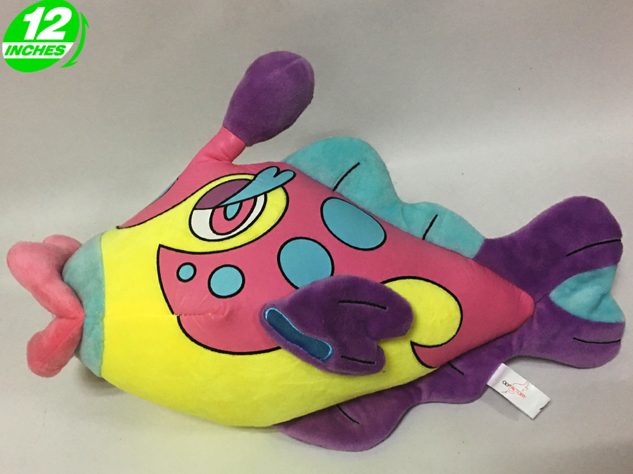 Mimikkyu 30 cm Pokemon Inspired Plush Doll