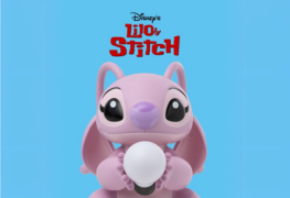Disney Stitch