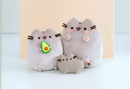 Pusheen The Cat