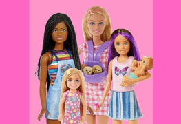 Barbie