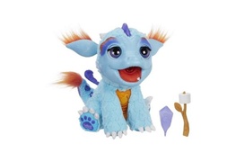 Interactive Toys