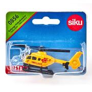 Siku 0856 Die-Cast Vehicle Ambulance Helicopter