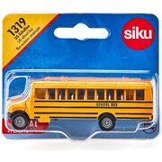 Siku 1319 Die-Cast Vehicle US School Bus