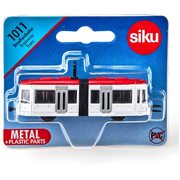 Siku 1011 Die-Cast Vehicle Tram