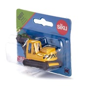 Siku 0801 Die-Cast Vehicle Excavator