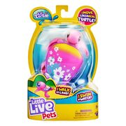 Little Live Pets Turtle Beach Bloom Turtle 