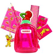 Real Littles Haribo Backpacks [Pack: Happy Cherries]