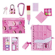 Real Littles Journal Single Pack Chocolate Secrets