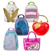 Real Littles Disney Backpacks and Handbags - Choose from list