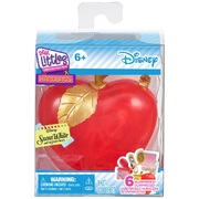 Real Littles Disney Backpacks and Handbags Snow White