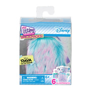 Real Littles Disney Backpacks and Handbags [Pack: Raya]