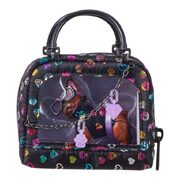 Real Littles Cutie Carries Pack [Pack: French Bulldog]