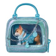 Real Littles Cutie Carries Pack [Pack: Corgi]