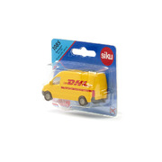 Siku 1085 Die-Cast Vehicle DHL Post Van