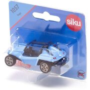 Siku 1057 Die-Cast Vehicle Buggy