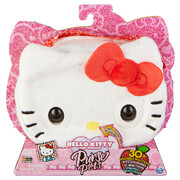 Purse Pets Hello Kitty and Friends Interactive Purse Handbag
