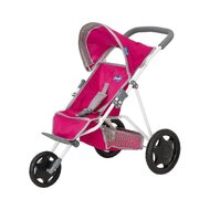 HTI- Chicco Junior Active3 Doll Pushchair (1423779)