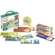 Miniland Activity Clock Educational Toy