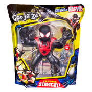 Heroes of Goo Jit Zu Marvel Supagoo Hero Pack Spider-Man Miles Morales 8inch