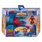 Legends of Akedo Powerstorm Mega Strike Controller