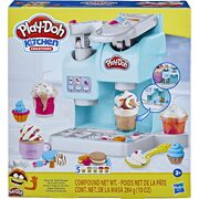 Play-Doh Kitchen Creations Colorful Caf? Playset