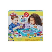 Play-Doh On the Go Imagine and Store Studio Playset