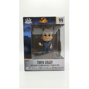 Funko Minis Jurassic World Dominion Vinyl Figure - (Owen Grady #99)