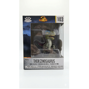 Funko Minis Jurassic World Dominion Vinyl Figure [Character : Therizinosaurus #103]