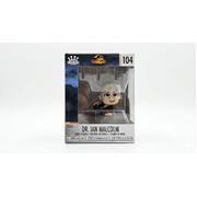 Funko Minis Jurassic World Dominion Vinyl Figure [Character : DR. Ian Malcolm #104]