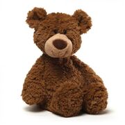 GUND Bear Pinchy Brown Plush 43cm (6048356)